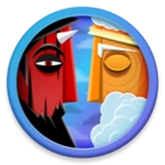 godville android application logo